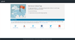 Desktop Screenshot of cinarboru.com.tr